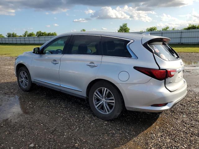 Photo 1 VIN: 5N1DL0MM5LC527794 - INFINITI QX60 LUXE 