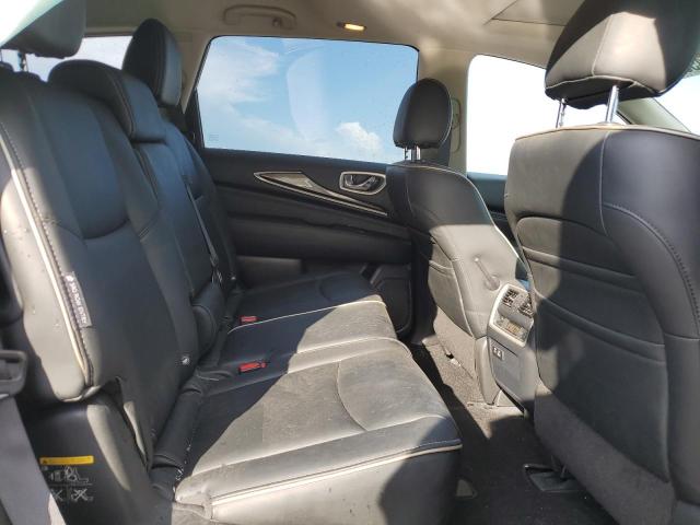 Photo 10 VIN: 5N1DL0MM5LC527794 - INFINITI QX60 LUXE 