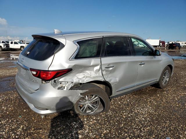 Photo 2 VIN: 5N1DL0MM5LC527794 - INFINITI QX60 LUXE 