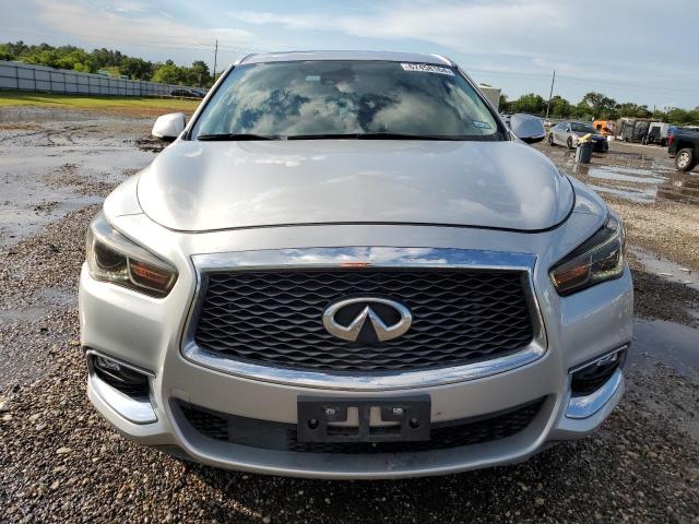 Photo 4 VIN: 5N1DL0MM5LC527794 - INFINITI QX60 LUXE 