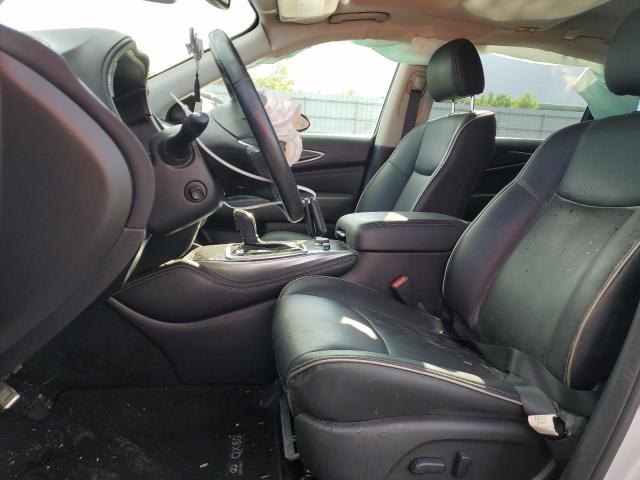 Photo 6 VIN: 5N1DL0MM5LC527794 - INFINITI QX60 LUXE 