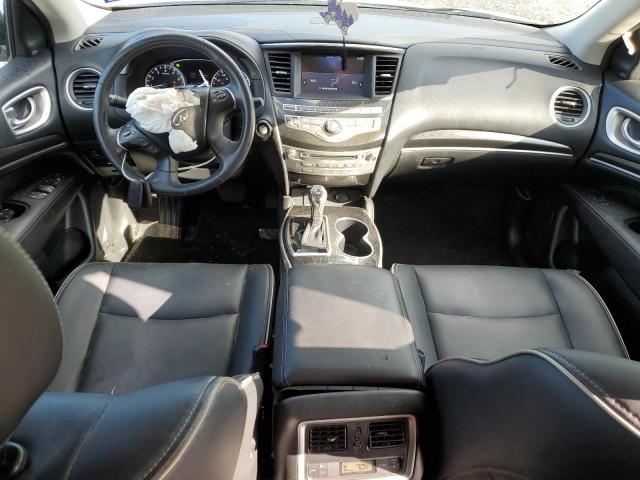 Photo 7 VIN: 5N1DL0MM5LC527794 - INFINITI QX60 LUXE 