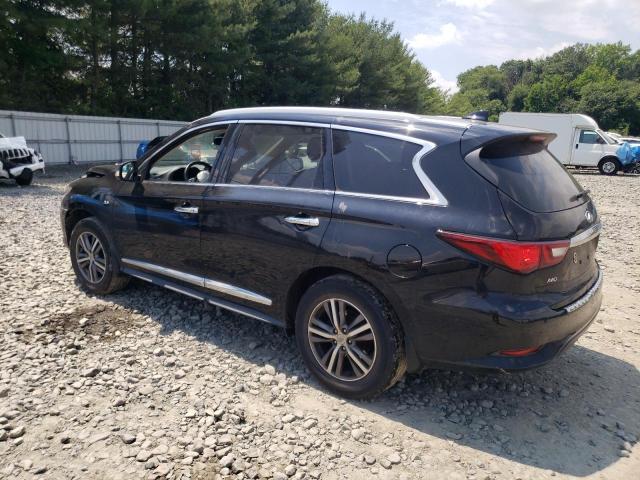 Photo 1 VIN: 5N1DL0MM5LC528668 - INFINITI QX60 LUXE 