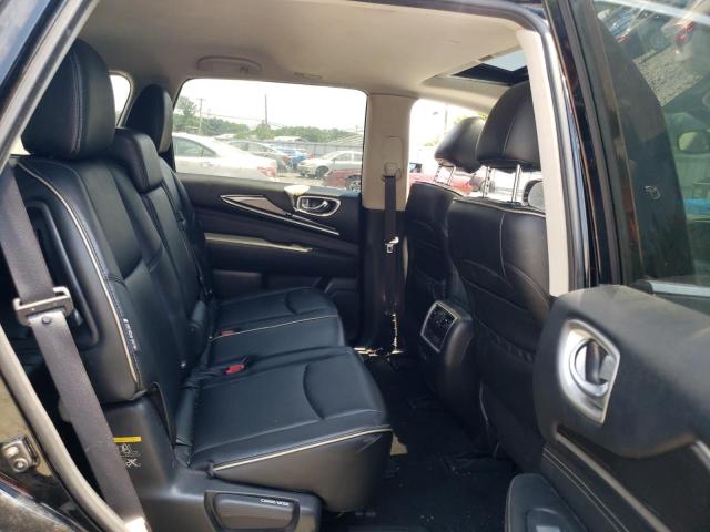 Photo 10 VIN: 5N1DL0MM5LC528668 - INFINITI QX60 LUXE 