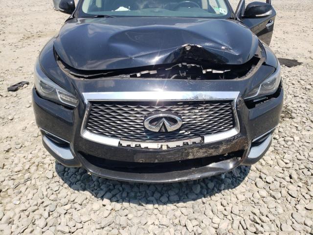 Photo 11 VIN: 5N1DL0MM5LC528668 - INFINITI QX60 LUXE 