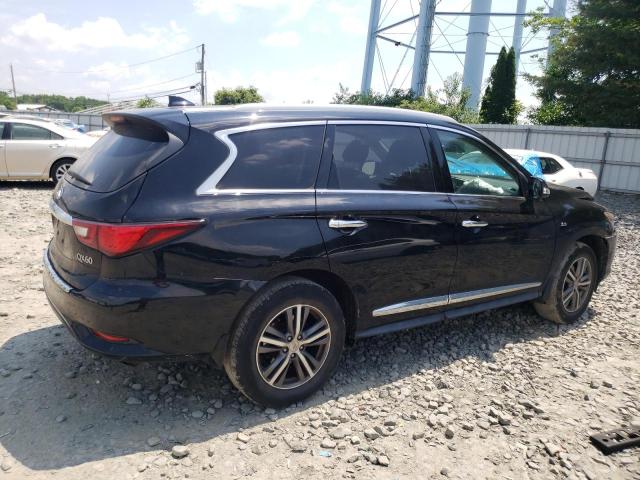 Photo 2 VIN: 5N1DL0MM5LC528668 - INFINITI QX60 LUXE 