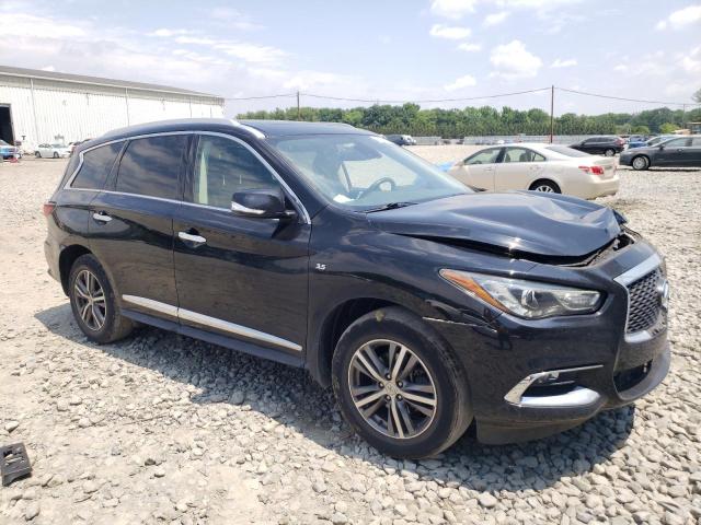 Photo 3 VIN: 5N1DL0MM5LC528668 - INFINITI QX60 LUXE 