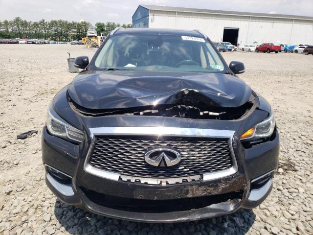 Photo 4 VIN: 5N1DL0MM5LC528668 - INFINITI QX60 LUXE 