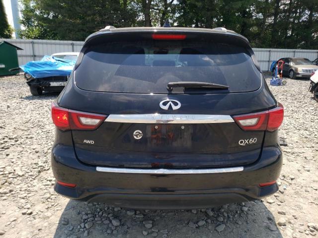 Photo 5 VIN: 5N1DL0MM5LC528668 - INFINITI QX60 LUXE 