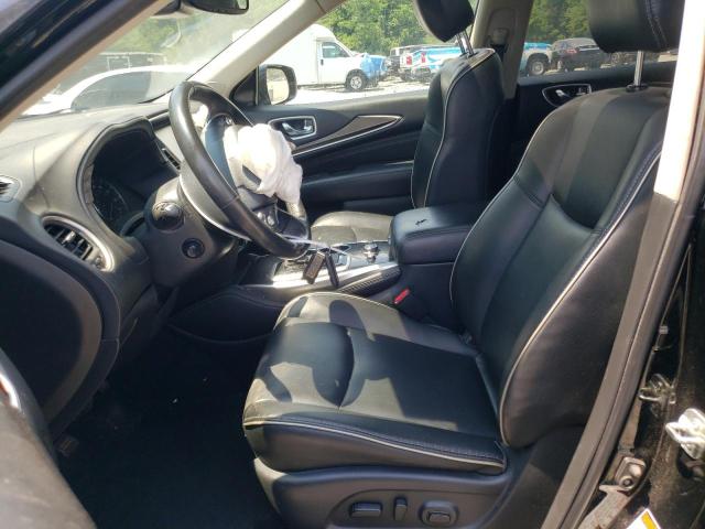 Photo 6 VIN: 5N1DL0MM5LC528668 - INFINITI QX60 LUXE 