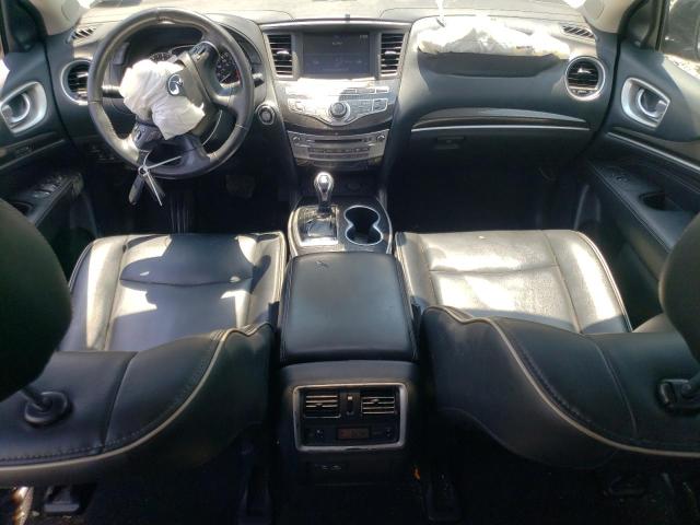 Photo 7 VIN: 5N1DL0MM5LC528668 - INFINITI QX60 LUXE 