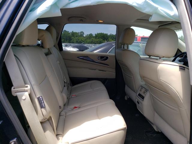 Photo 5 VIN: 5N1DL0MM5LC528721 - INFINITI QX60 LUXE 