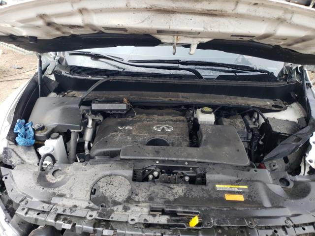 Photo 10 VIN: 5N1DL0MM5LC531473 - INFINITI QX60 LUXE 