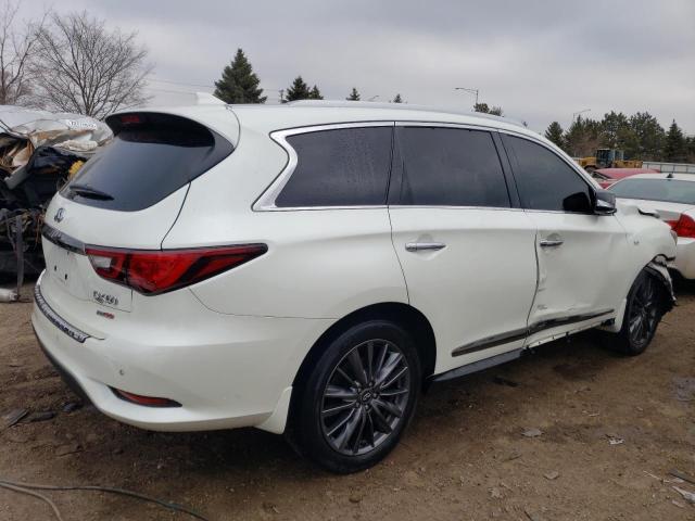 Photo 2 VIN: 5N1DL0MM5LC531473 - INFINITI QX60 LUXE 