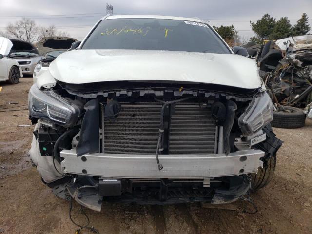 Photo 4 VIN: 5N1DL0MM5LC531473 - INFINITI QX60 LUXE 