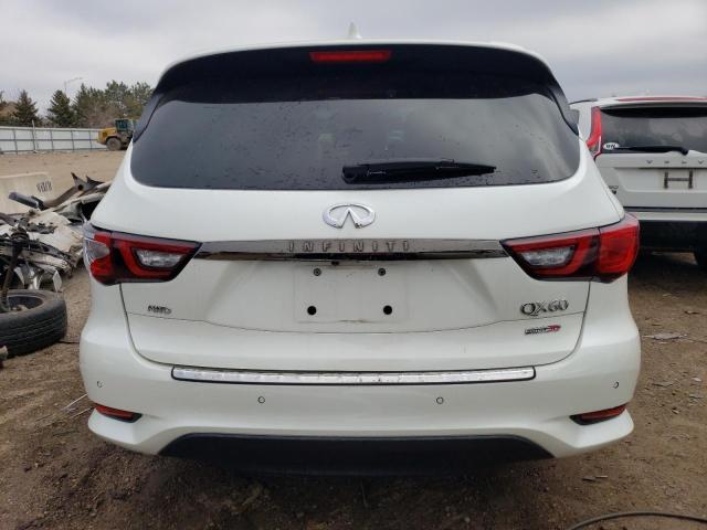 Photo 5 VIN: 5N1DL0MM5LC531473 - INFINITI QX60 LUXE 