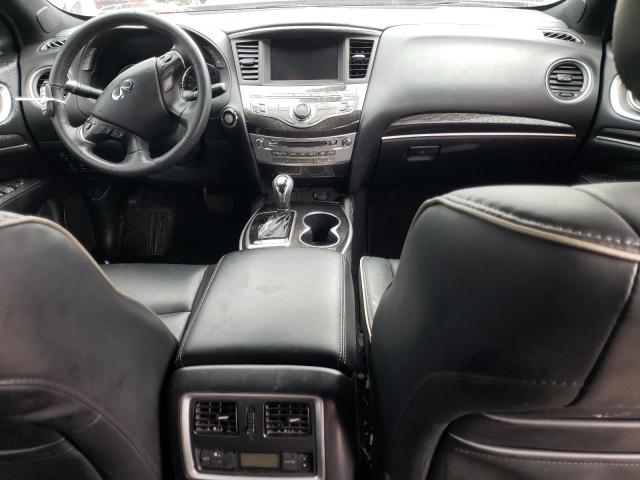 Photo 7 VIN: 5N1DL0MM5LC531473 - INFINITI QX60 LUXE 