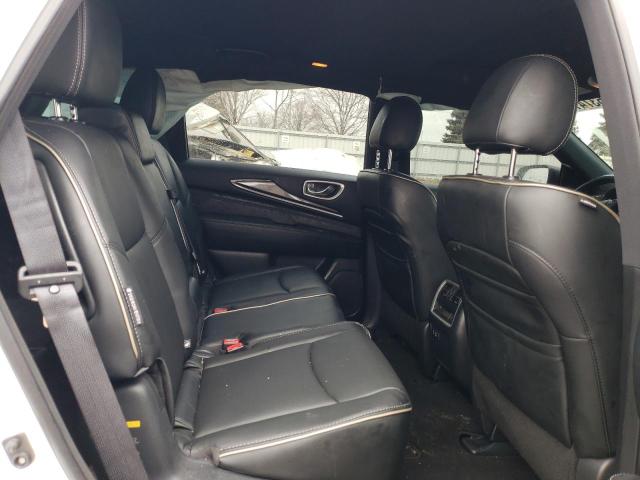 Photo 9 VIN: 5N1DL0MM5LC531473 - INFINITI QX60 LUXE 