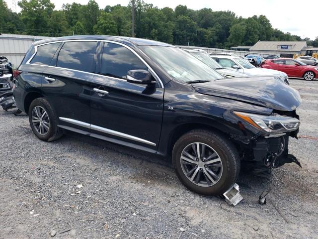 Photo 3 VIN: 5N1DL0MM5LC537872 - INFINITI QX60 