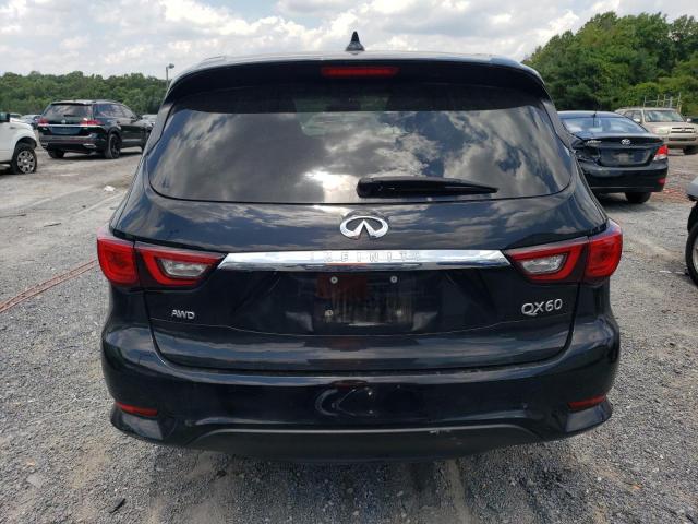 Photo 5 VIN: 5N1DL0MM5LC537872 - INFINITI QX60 