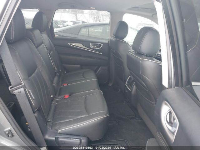 Photo 7 VIN: 5N1DL0MM5LC540366 - INFINITI QX60 