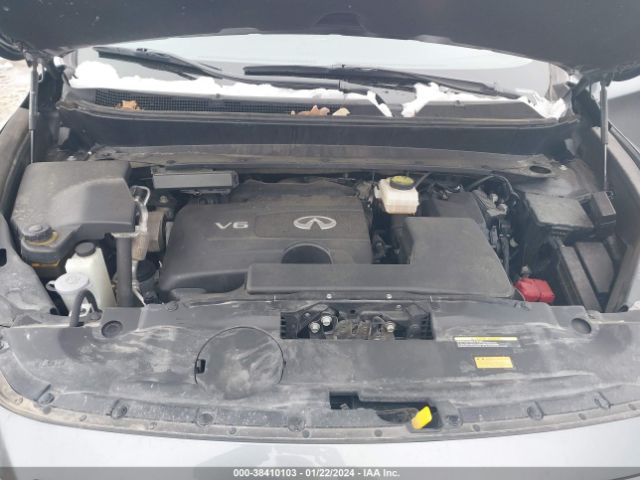 Photo 9 VIN: 5N1DL0MM5LC540366 - INFINITI QX60 