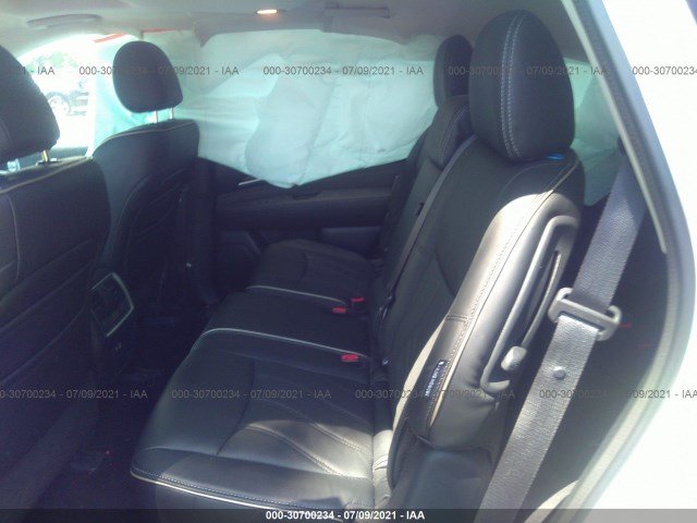 Photo 7 VIN: 5N1DL0MM5LC542747 - INFINITI QX60 