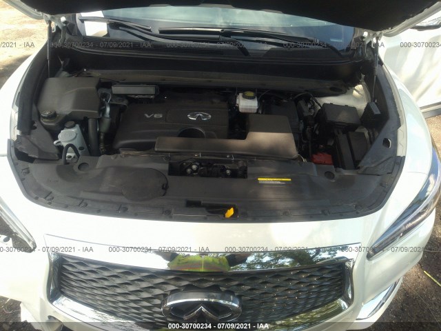 Photo 9 VIN: 5N1DL0MM5LC542747 - INFINITI QX60 