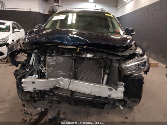 Photo 5 VIN: 5N1DL0MM5LC545082 - INFINITI QX60 