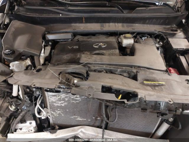 Photo 9 VIN: 5N1DL0MM5LC545082 - INFINITI QX60 