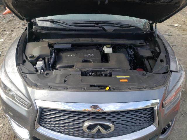 Photo 6 VIN: 5N1DL0MM5LC555241 - INFINITI QX60 LUXE 