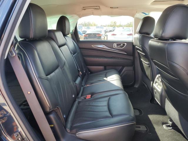 Photo 10 VIN: 5N1DL0MM6HC502099 - INFINITI QX60 