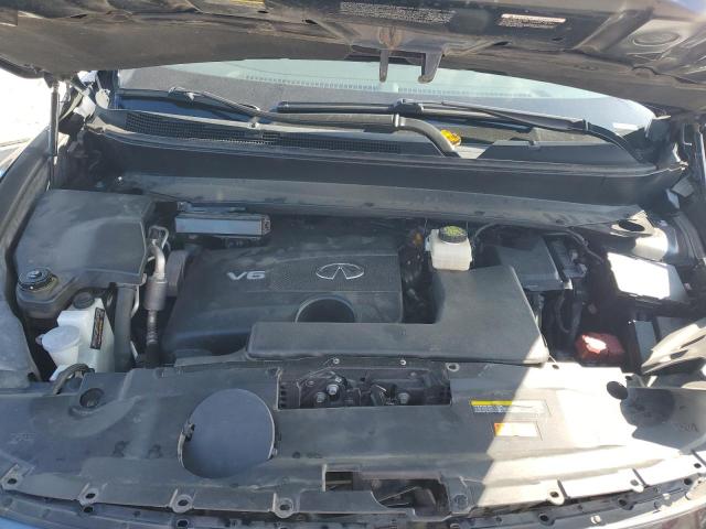 Photo 11 VIN: 5N1DL0MM6HC502099 - INFINITI QX60 