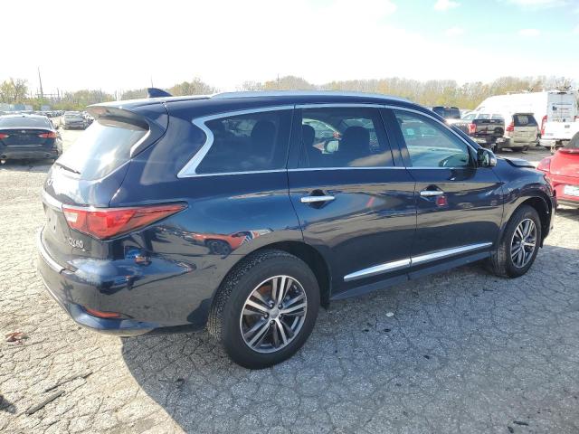 Photo 2 VIN: 5N1DL0MM6HC502099 - INFINITI QX60 