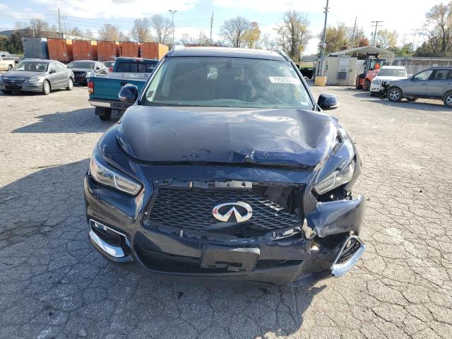 Photo 4 VIN: 5N1DL0MM6HC502099 - INFINITI QX60 