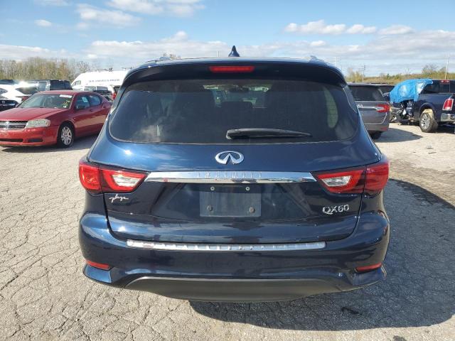 Photo 5 VIN: 5N1DL0MM6HC502099 - INFINITI QX60 