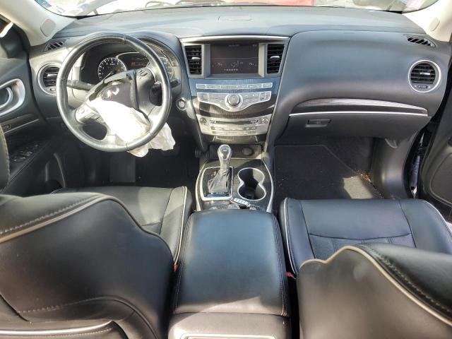 Photo 7 VIN: 5N1DL0MM6HC502099 - INFINITI QX60 