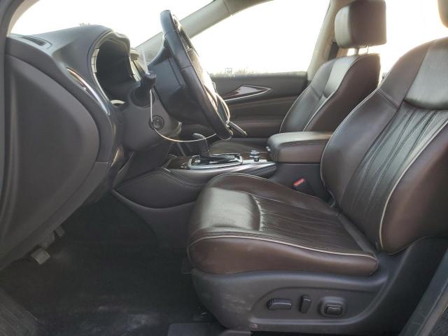 Photo 6 VIN: 5N1DL0MM6HC503706 - INFINITI QX60 