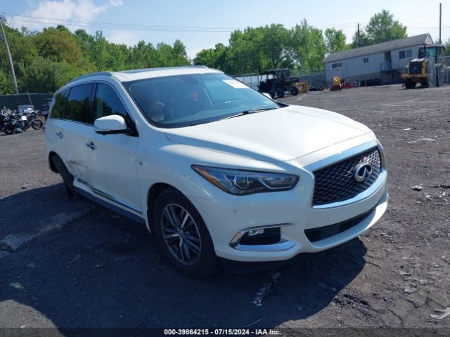 Photo 0 VIN: 5N1DL0MM6HC504290 - INFINITI QX60 