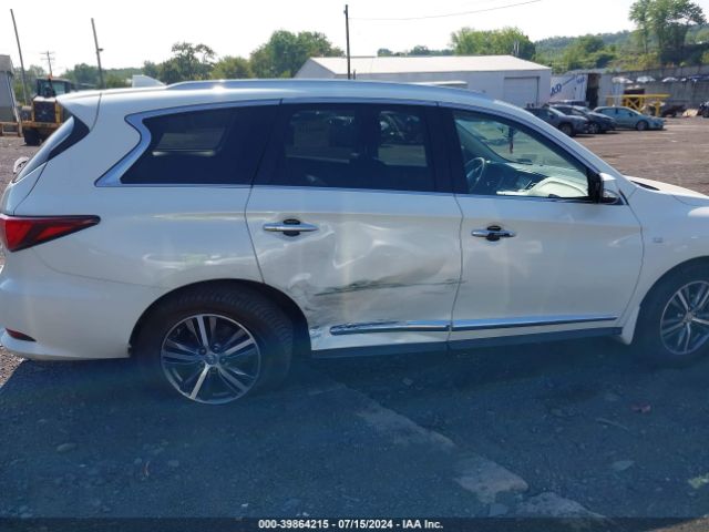 Photo 5 VIN: 5N1DL0MM6HC504290 - INFINITI QX60 