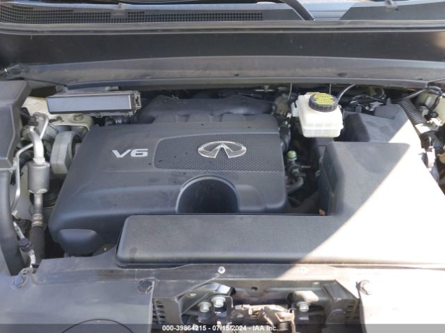 Photo 9 VIN: 5N1DL0MM6HC504290 - INFINITI QX60 