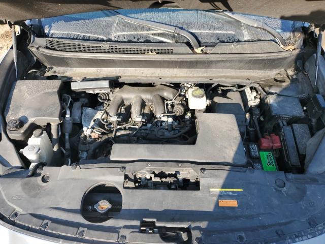 Photo 11 VIN: 5N1DL0MM6HC507383 - INFINITI QX60 