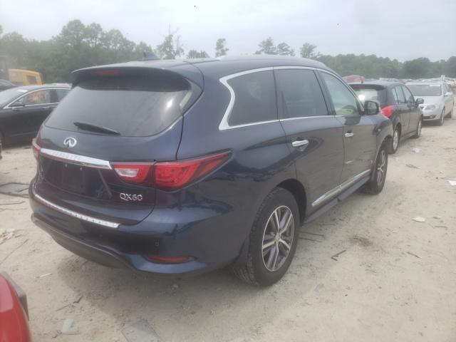 Photo 3 VIN: 5N1DL0MM6HC509389 - INFINITI QX60 