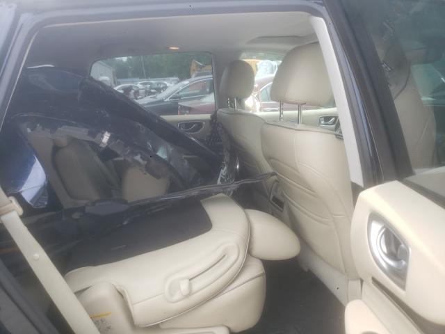 Photo 5 VIN: 5N1DL0MM6HC509389 - INFINITI QX60 