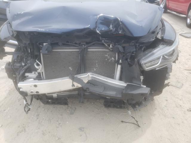 Photo 6 VIN: 5N1DL0MM6HC509389 - INFINITI QX60 