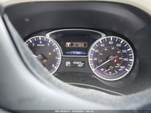 Photo 6 VIN: 5N1DL0MM6HC511403 - INFINITI QX60 