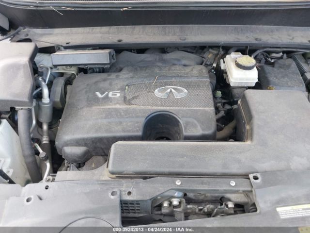 Photo 9 VIN: 5N1DL0MM6HC511403 - INFINITI QX60 