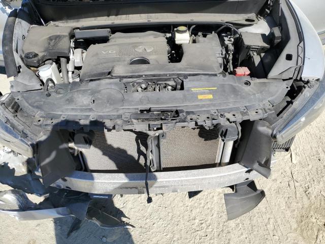 Photo 11 VIN: 5N1DL0MM6HC515080 - INFINITI QX60 