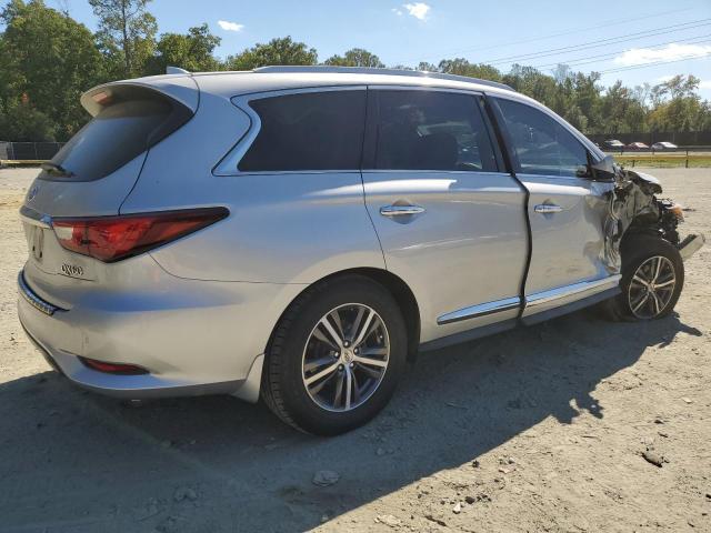 Photo 2 VIN: 5N1DL0MM6HC515080 - INFINITI QX60 