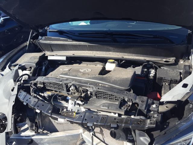 Photo 6 VIN: 5N1DL0MM6HC519789 - INFINITI QX60 